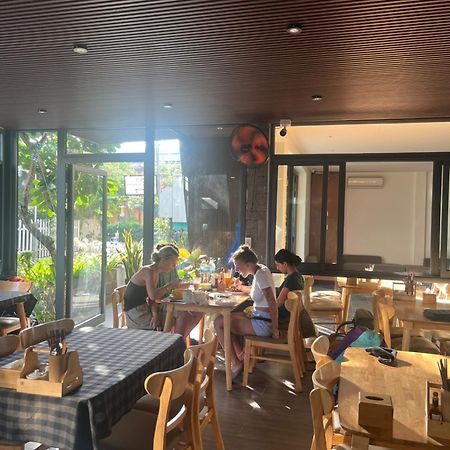Em'S House Hoi An Homestay מראה חיצוני תמונה