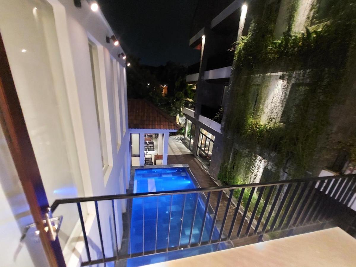 Em'S House Hoi An Homestay מראה חיצוני תמונה