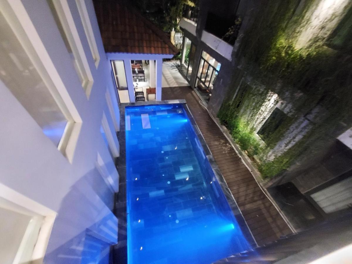 Em'S House Hoi An Homestay מראה חיצוני תמונה