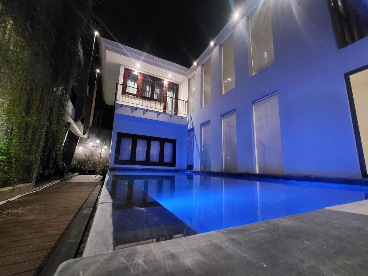 Em'S House Hoi An Homestay מראה חיצוני תמונה