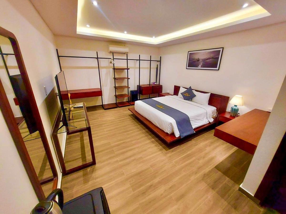 Em'S House Hoi An Homestay מראה חיצוני תמונה