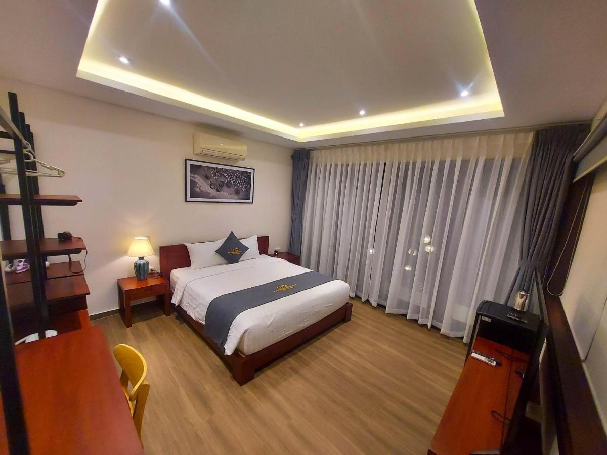 Em'S House Hoi An Homestay מראה חיצוני תמונה