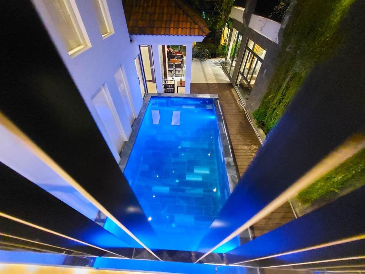 Em'S House Hoi An Homestay מראה חיצוני תמונה