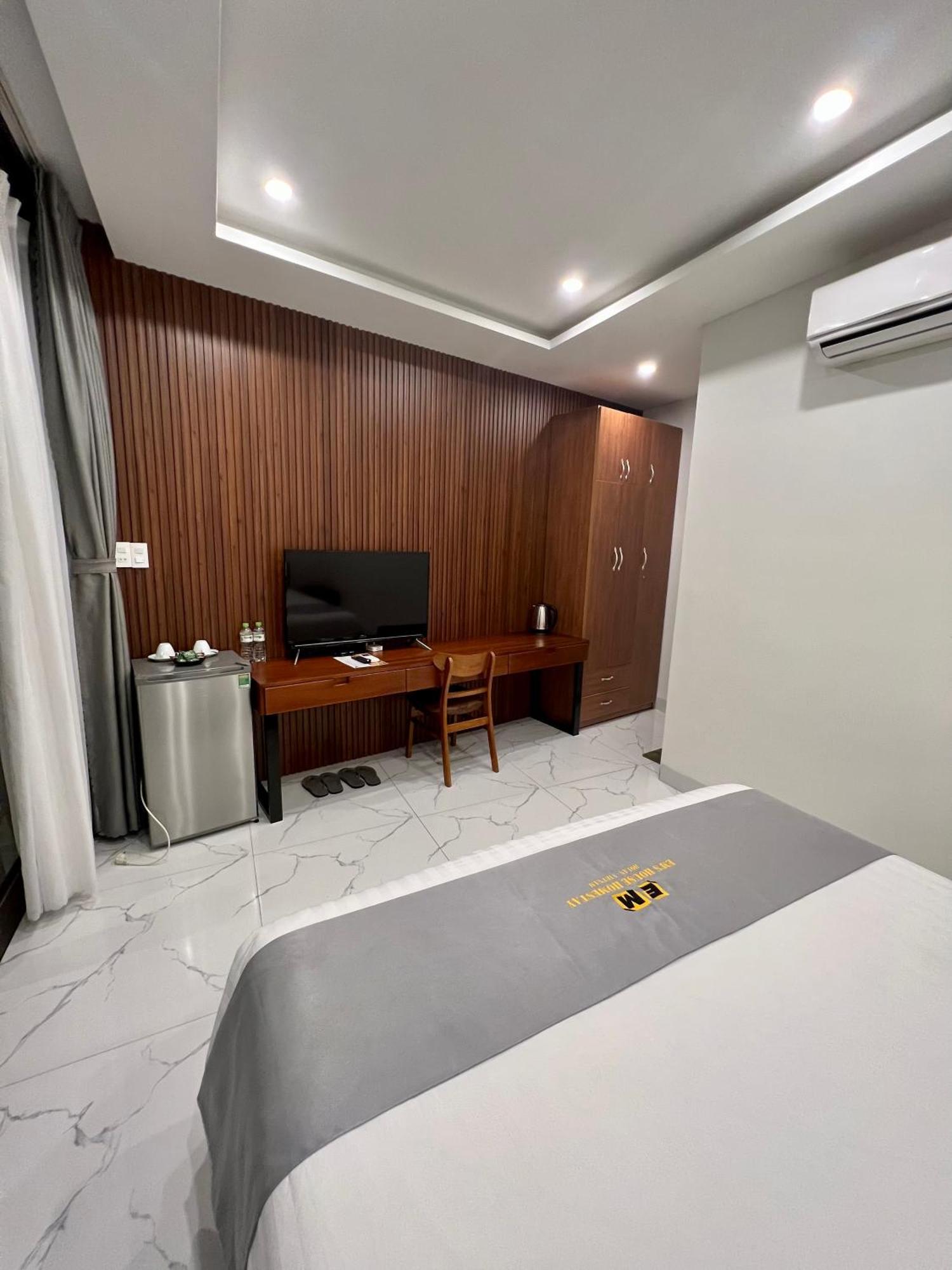 Em'S House Hoi An Homestay מראה חיצוני תמונה