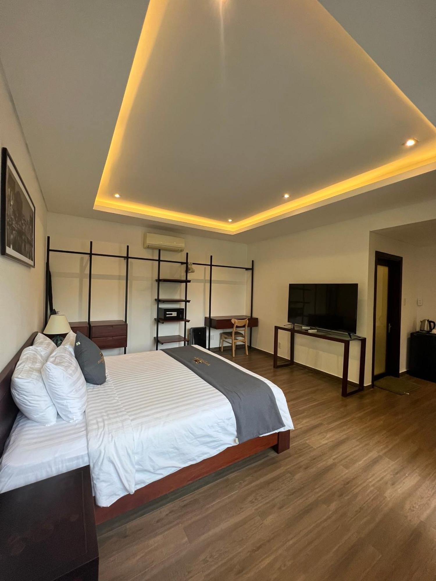 Em'S House Hoi An Homestay מראה חיצוני תמונה