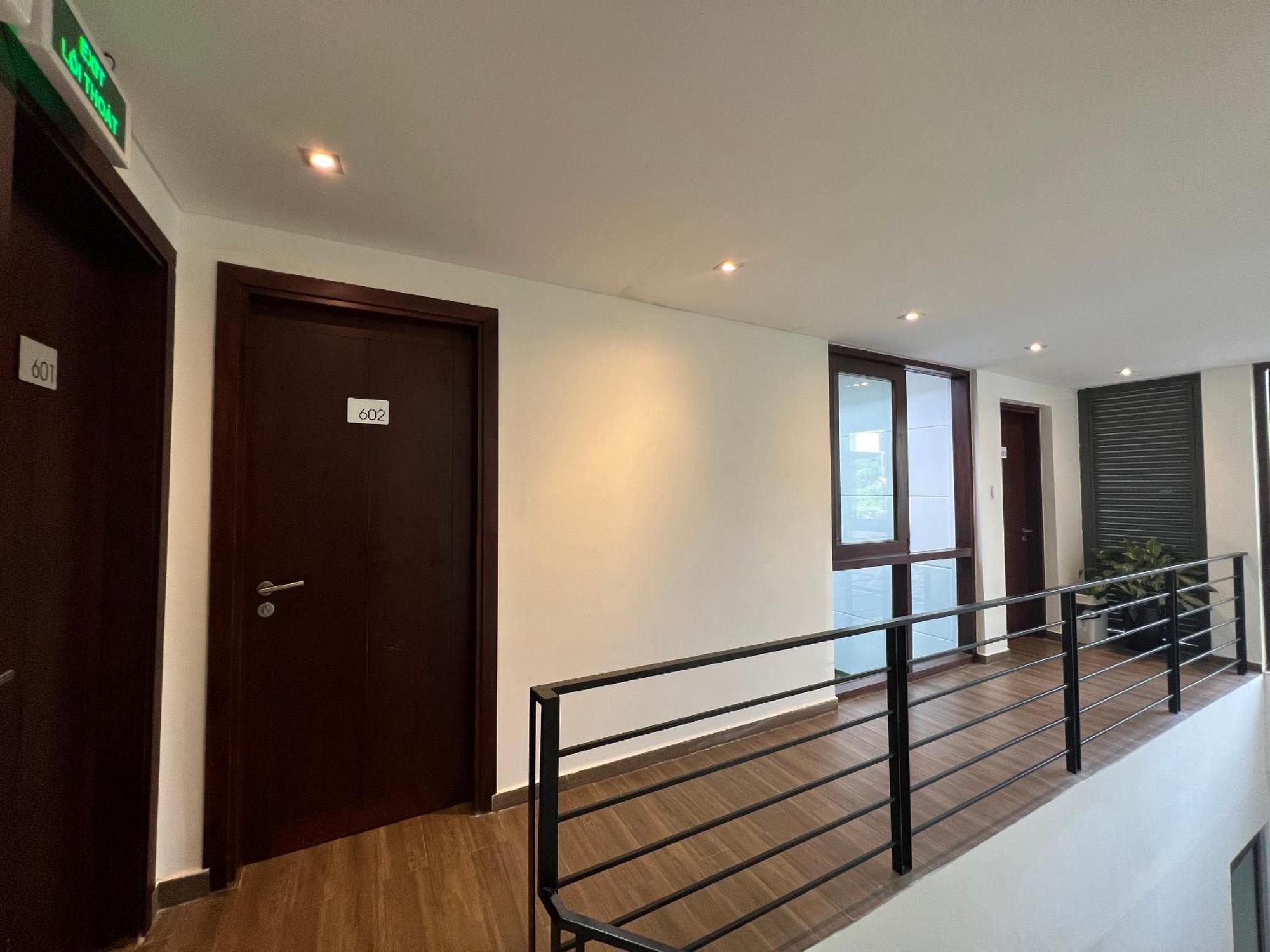 Em'S House Hoi An Homestay מראה חיצוני תמונה