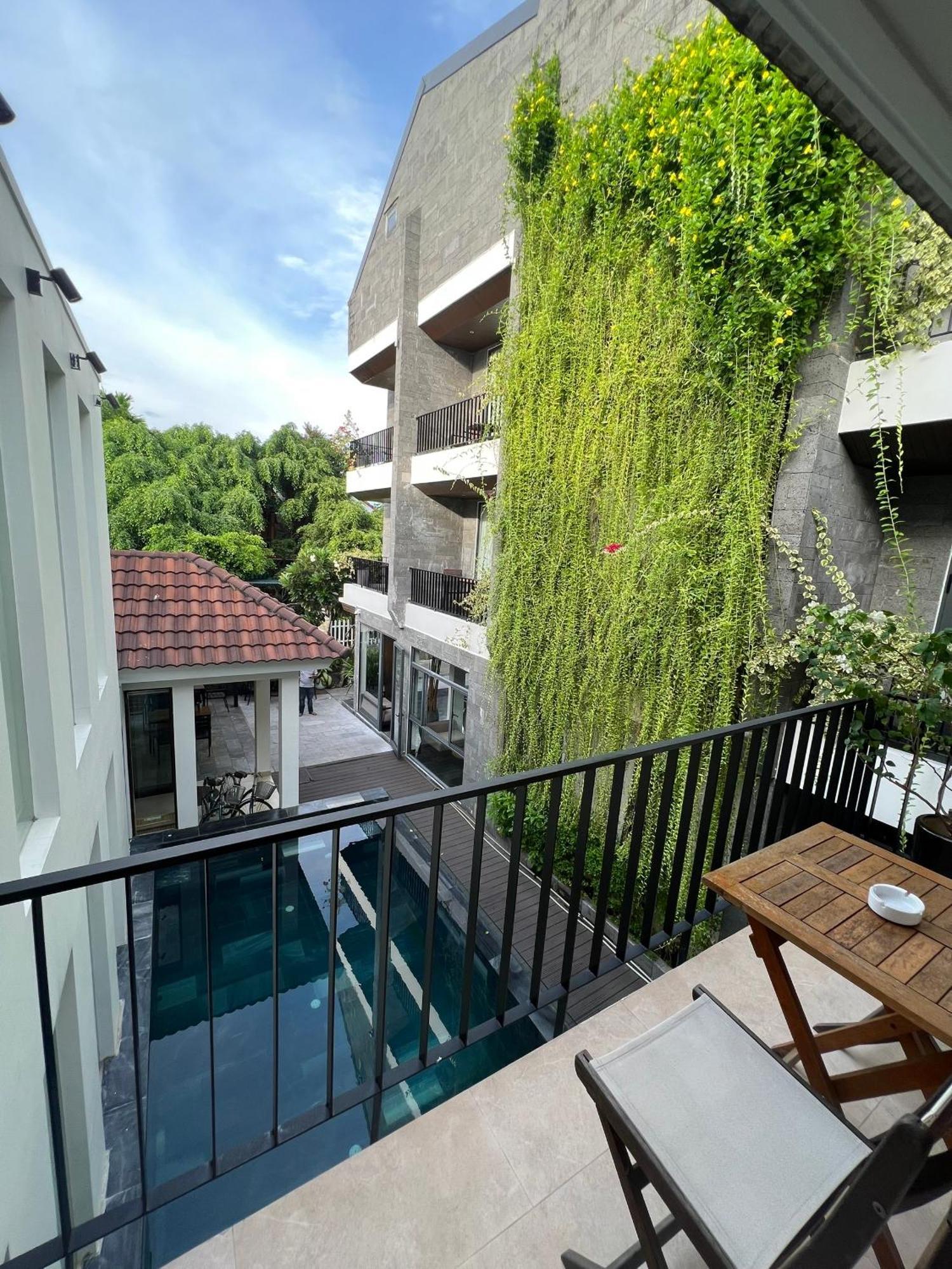 Em'S House Hoi An Homestay מראה חיצוני תמונה