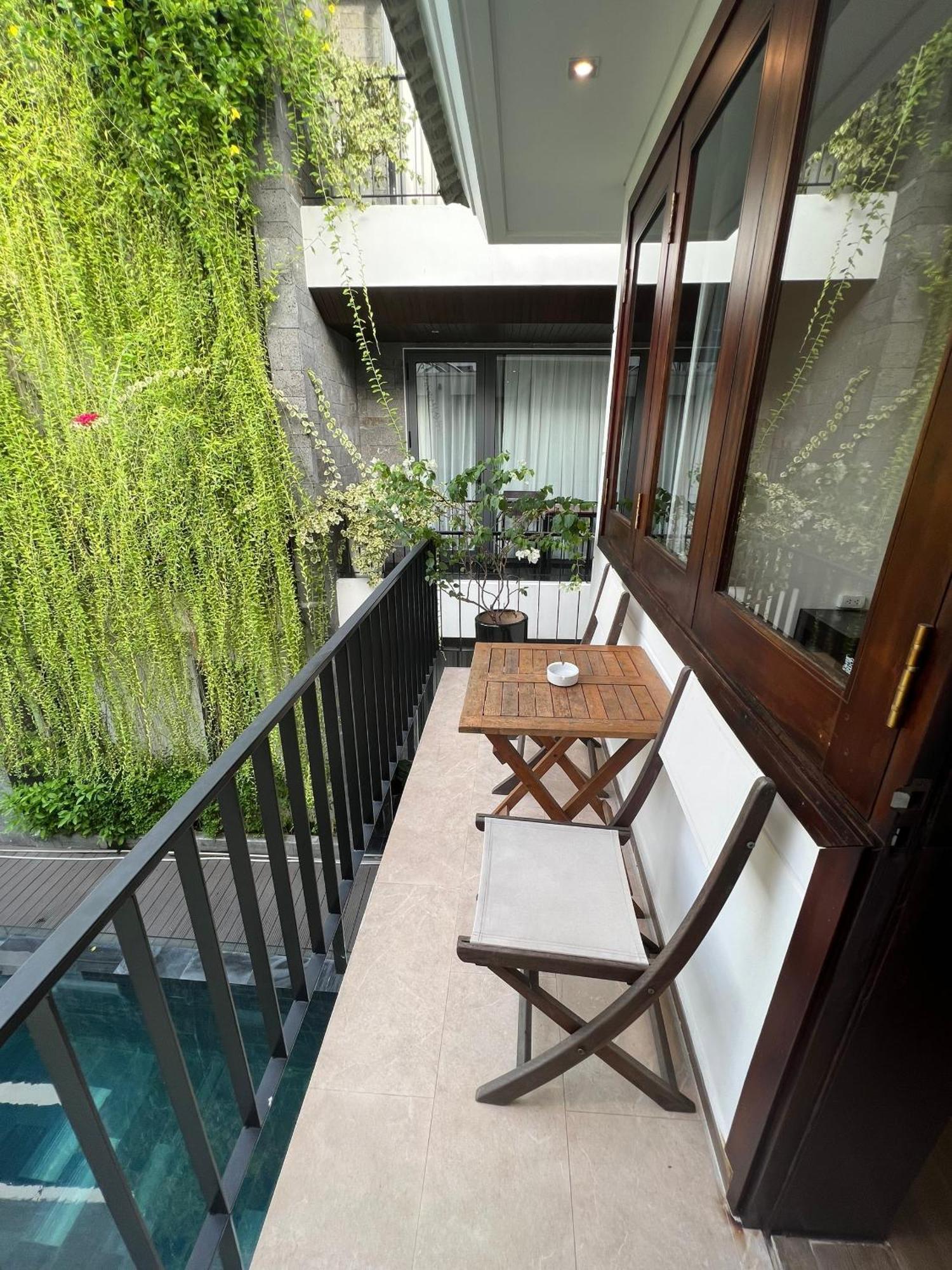 Em'S House Hoi An Homestay מראה חיצוני תמונה