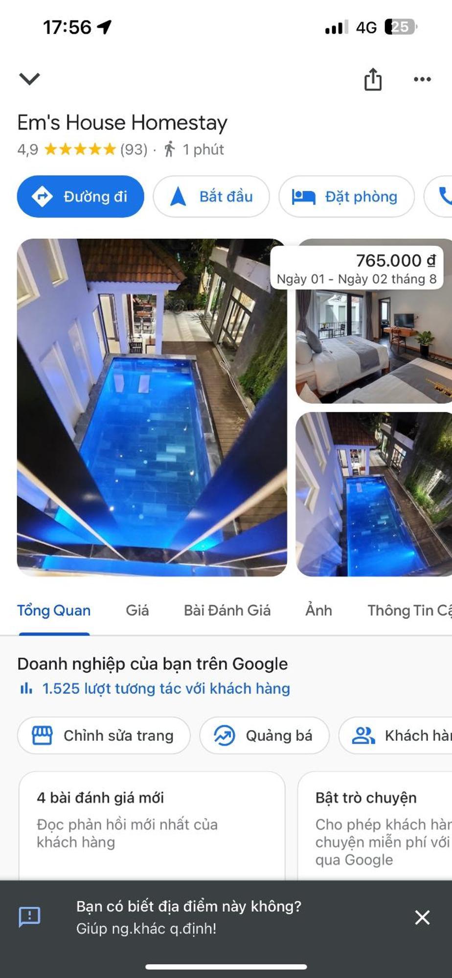 Em'S House Hoi An Homestay מראה חיצוני תמונה