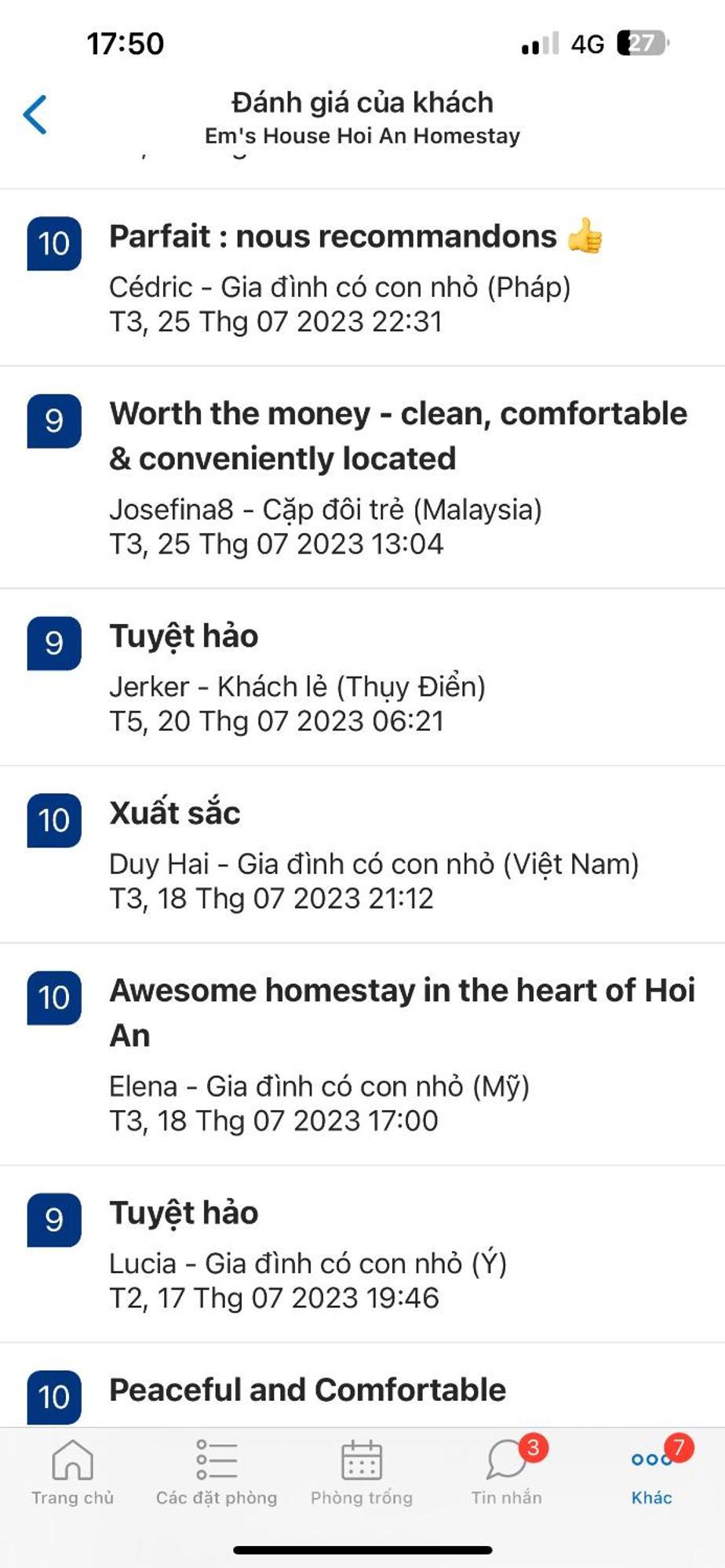 Em'S House Hoi An Homestay מראה חיצוני תמונה
