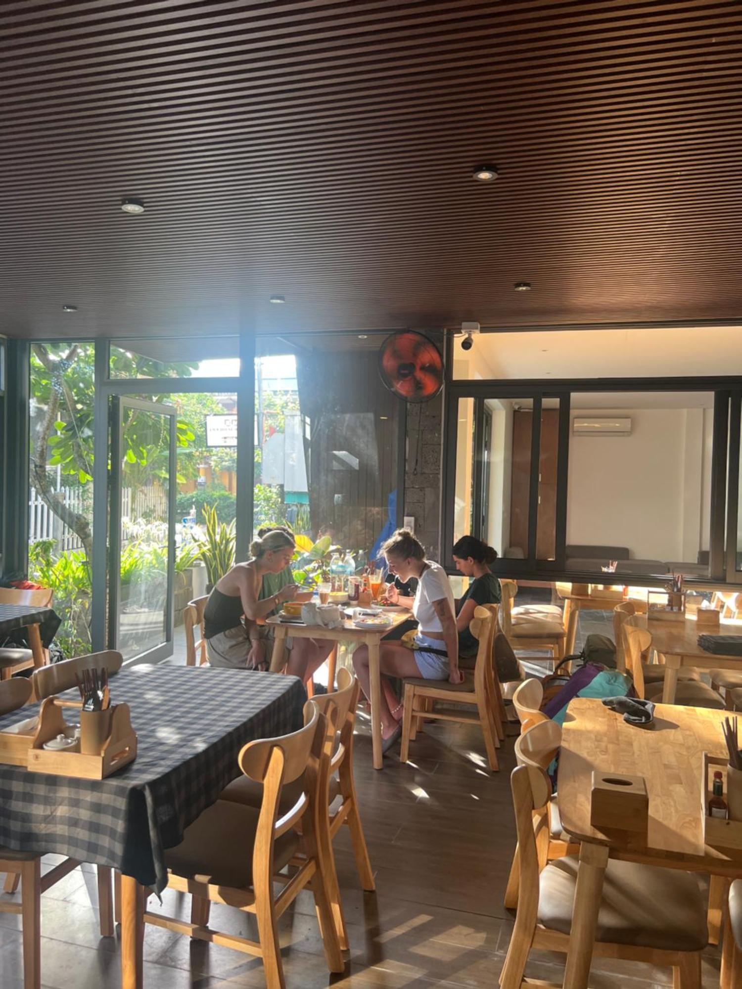 Em'S House Hoi An Homestay מראה חיצוני תמונה