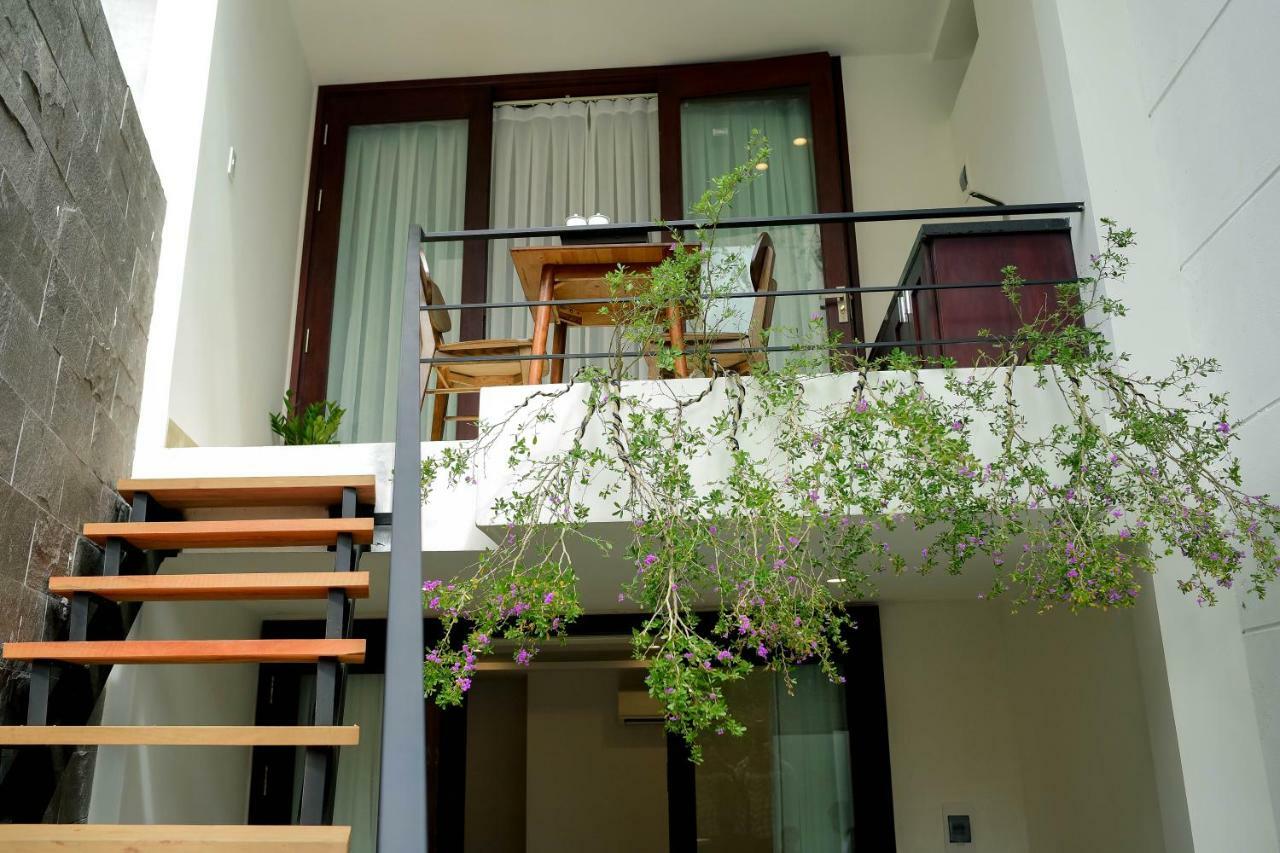 Em'S House Hoi An Homestay מראה חיצוני תמונה